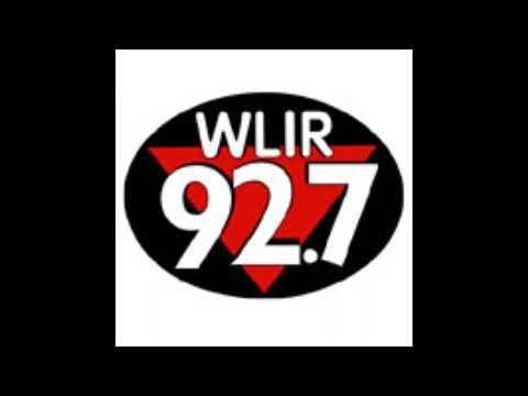 92.7 WLIR – Garden City (Long Island), NY – 10/15/98
