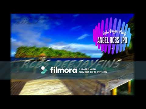 RCBS DEEJAYFINS - ANGEL x ASKOM REGGEA JPOD RCBS 2018