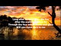 The Heart Won't Lie by Reba McEntire feat  Vince Gill - 1993 (with lyrics)
