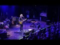 Phosphorescent - Cocaine Lights // Pustervik, Gothenburg 2024