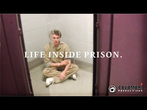 Life as a Juvenile Inside Prison  |  Behind Bars Documentary - Jacob's Story