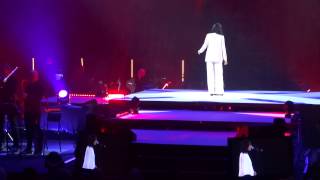 Titiyo - Drottningen är tillbaka. Stockholm 6.12 2014