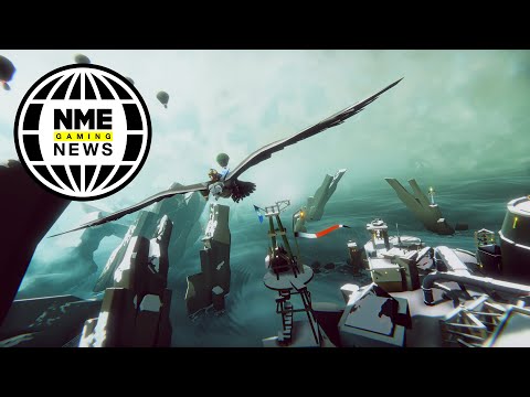 ‘Jurassic World’ and ‘The Falconeer’ coming to Xbox Game Pass soon