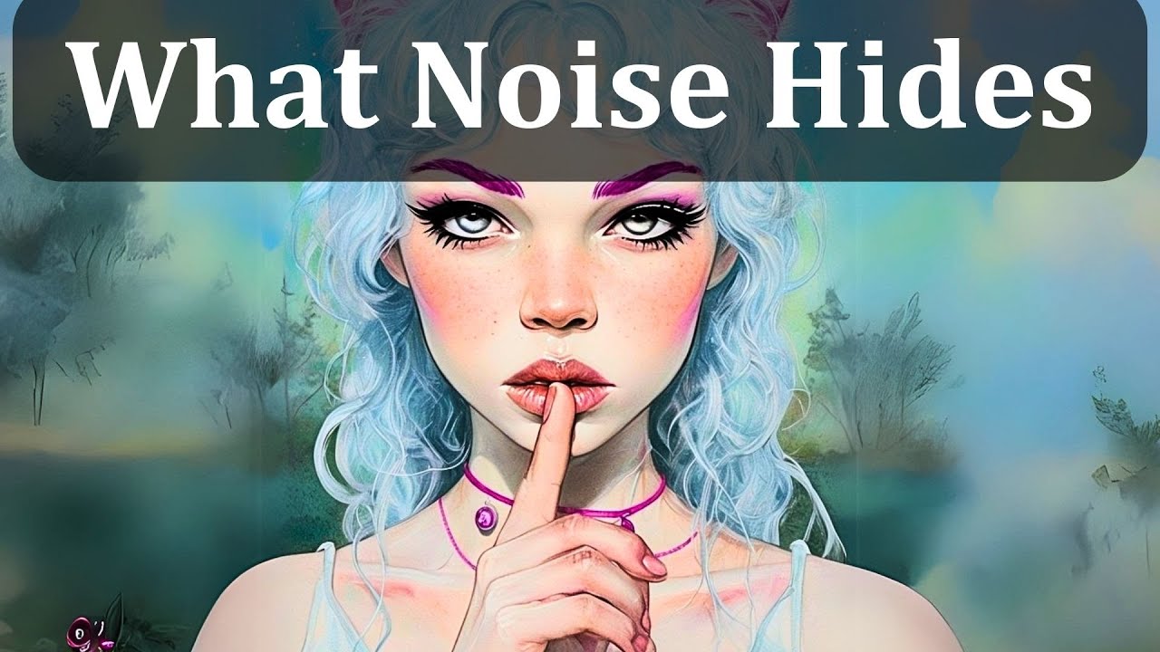 Why Silence Is the Greatest Teacher | Lessons from Schopenhauer