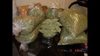 Change Around Me - Smokee Tokess