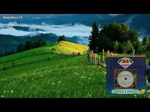 Mirjana Dančuo i Miljenko Sutlović - Planinarska polka