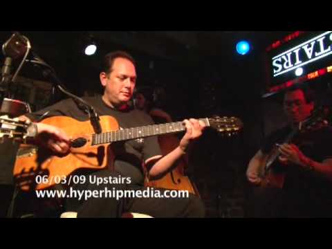 Stochelo Rosenberg Denis Chang - Anniversary Song