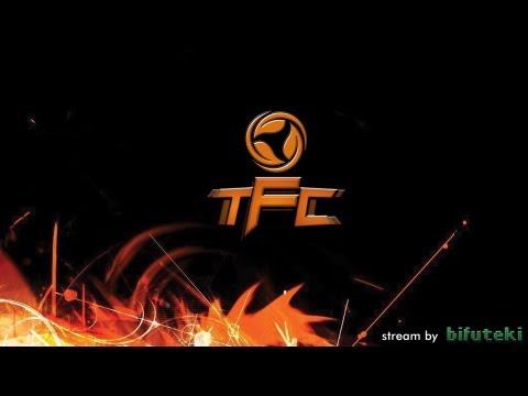 TFC 2013: [K.I.T] | Lil Majin vs PJ SMP (TTT2)