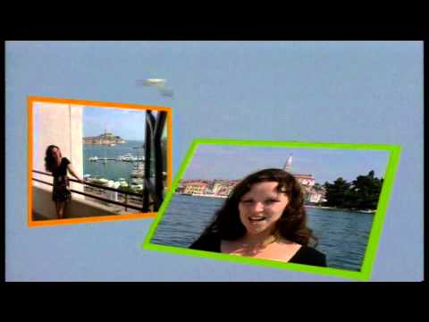 Przyjaźń to radość - Ewa TAMBORSKA