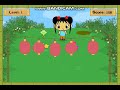 Ni Hao Kai Lan Kai Lan S Puddle Hop Game