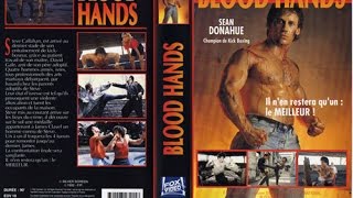 Blood Hands (1990)