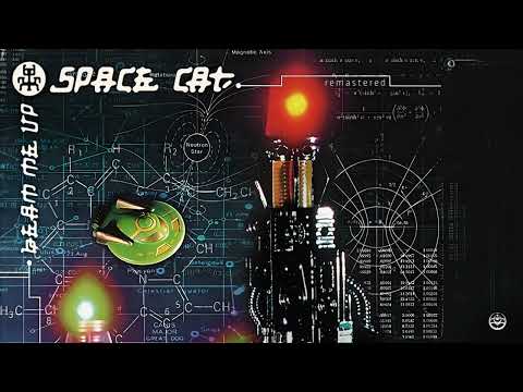 Space Cat, Simon Posford - Invasion (Remaster 2025)