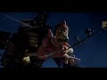 Chicken Run Final Battle