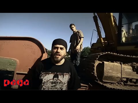 Allame - Manifesto (feat. Hayki) (Official Video)