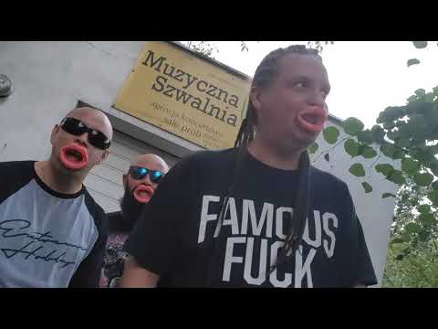 Nagły Atak Official - Start Nowego Kanału