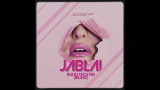 Download lagu Joget Slow Enak - JABLAI - Rijun Cholter_Remix🎶 mp3