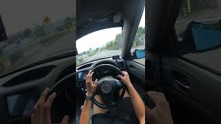 【vlog】お金を払って日焼けする人の日常 #vlog #車