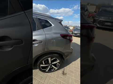 фото nissan qashqai ii рестайлинг 0