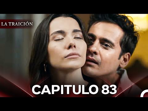 La Traición Episodio 83 (Con Subtítulos En Español)