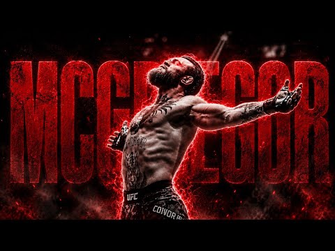 UFC Edit 03 YouTube thumbnail