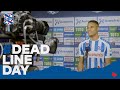 ? Behind the scenes ? | #DEADLINEDAY