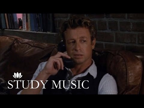 𝐘𝐨𝐮 𝐚𝐫𝐞 𝐞 𝐝𝐞𝐭𝐞𝐜𝐭𝐢𝐯𝐞 𝐜𝐨𝐧𝐬𝐮𝐥𝐭𝐚𝐧𝐭 𝐰𝐨𝐫𝐤𝐢𝐧𝐠 𝐨𝐧 𝐚 𝐧𝐞𝐰 𝐜𝐚𝐬𝐞 | 𝐓𝐡𝐞 𝐌𝐞𝐧𝐭𝐚𝐥𝐢𝐬𝐭 | 𝐒𝐭𝐮𝐝𝐲 𝐌𝐮𝐬𝐢𝐜 - 𝐖𝐨𝐫𝐤 𝐀𝐭𝐦𝐨𝐬𝐩𝐡𝐞𝐫𝐞