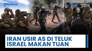 Download lagu Middle East War Update: Expelled by Iran, US Runs Out of 80 Percent of THAAD, Israel Shoots Its O... mp3 Download lagu Middle East War Update: Expelled by Iran, US Runs Out of 80 Percent of THAAD, Israel Shoots Its O... mp3