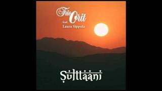 Trio Orit feat. Laura Sippola: Sulttaani