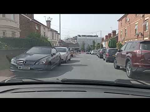 this Tunbridge Wells city