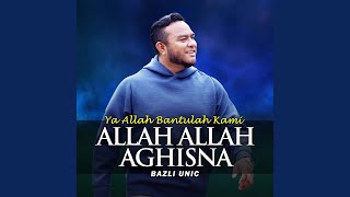 Download lagu ALLAH ALLAH AGHISNA (Vocal Only) mp3 Download lagu ALLAH ALLAH AGHISNA (Vocal Only) mp3