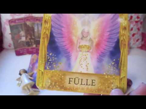 Engel Orakel der Liebe vom 29. Januar bis 05. Februar 2020