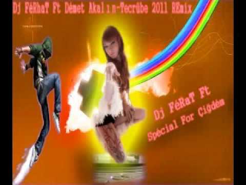 Dj FeRhAt  vs demet akalın -tecrübe 2011-remix.mpg