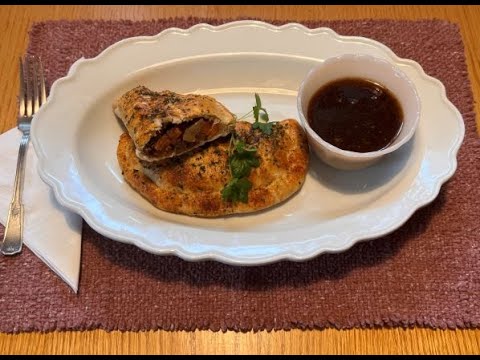 Irish Pasties!☘️