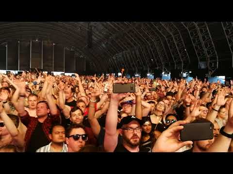 Common ground @ Steel Yard - Ilan Bluestone