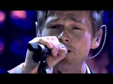 A Ha The Swing Of Things Ending On A High Note Final Concert 2011