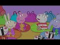 Peppa Pig Funny Colors Peppa Pig English Episodes 150