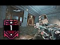 THE 1 MOST AGGRESSIVE CONTROLLER CHAMPION ON RANKED 3 0 Rainbow Six Siege PS5 Xbox