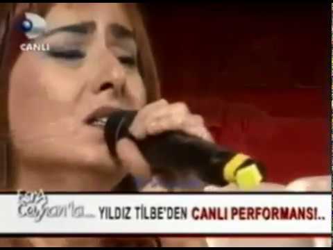 Yıldız Tilbe - Yüreğimde yara var (CANLI) 2008