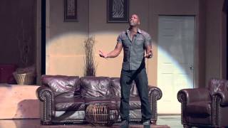 Terrell Carter - I Worship You