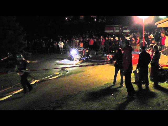 Vyšní Lhoty, 24. 09. 2011