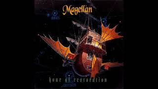 Magellan - Hour of Restoration - 1991 Heavy Symphonic Progressive Rock (Full Album)
