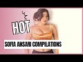 Sofia Ansari Hot Compilations