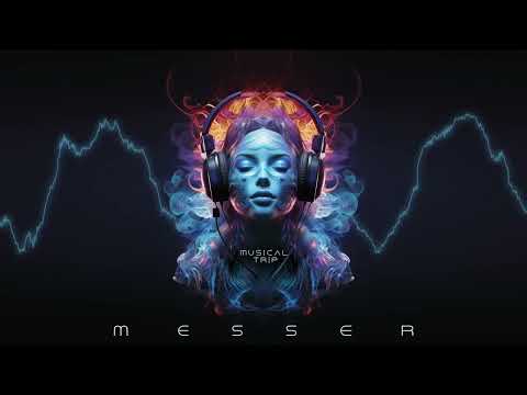 MUSICAL TRIP No 2 2023 Melodic & Progressive House Techno