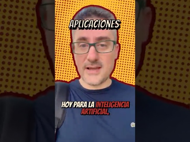 Desarrolla empleados virtuales con IA