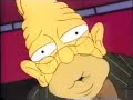 The Simpsons Syndication Promo 1995 Lady Bouvier S Lover S05E21 10 Second