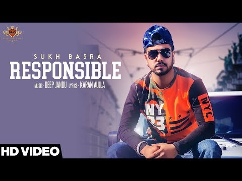 Responsible