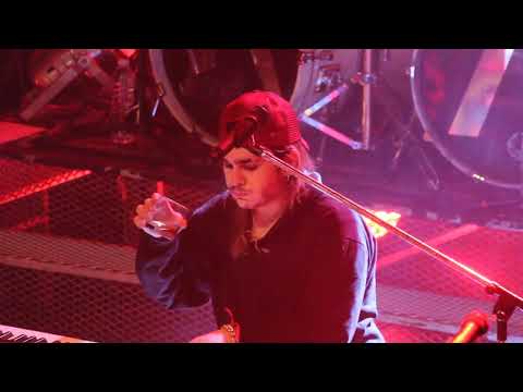 Airbag - Otoño del '82 - Vorterix 06-07-2019