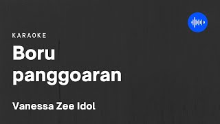 Download lagu KARAOKE BORU PANGGOARAN-VANESSA IDOL mp3 Download lagu KARAOKE BORU PANGGOARAN-VANESSA IDOL mp3