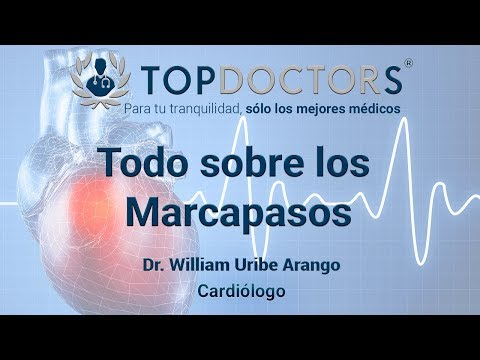 All about Pacemakers