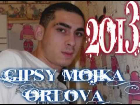 GIPSY MOJKA ORLOVA 2013